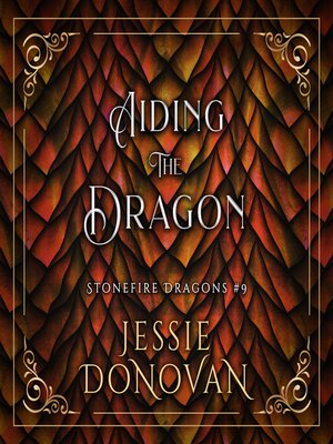 cover image of Aiding the Dragon
